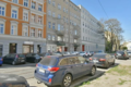 Kawalerka z balkonem, blisko uczelni