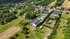 Biskupice, ul. Olsztyńska | Dom na sprzedaż