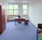 Pabianice - powierzchnia biurowa 200 m2, parking