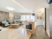 Apartament (Dębniki) z m. postojowym, 3pok, 71m2