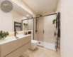 Nowoczesne apartamenty 300 m od plaży w Torrevieja
