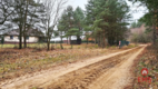 Działka 1900 m2. Pieńki