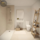 Apartament w malowniczym otoczeniu pola golfowego
