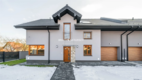Wysoki Standard, 220 m2, 4,5 arowa dzaiłka, NOWY