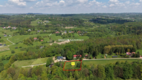 Działka budowlana Krzyszkowice 17 arów