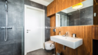 Stylowy apartament z widokiem na Kraków