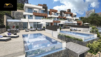 Luksusowy apartament w pierwszej linii plaży