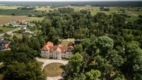 Historyczny Pałac w Radoszewnicy