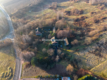 Działka inwestycyjna 1,3 ha, mpzp bliźniaki, media