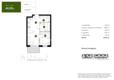 Smart Apartament na Prądniku Białym blisko Zieleni