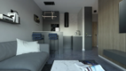 Częstochowa, ul. Złota | Apartament 43,68 m²