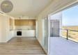 Penthouse z widokiem na morze w Finestrat