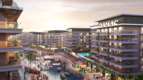 Apartamenty w Riverside