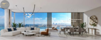 Apartamenty w Maritime City