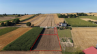 Twoje miejsce dla rodziny – działka 1326 m
