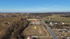 Maszków, 2,5 km od S7 | 1,1 ha Usługi | Przy trasie 772 I Zgoda na lokalizację zjazdu   

   LOKALIZACJA STRATEGICZNA:  Grunt i