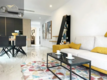 APARTAMENTY W SAMYM SERCU ORIHUELA COSTA