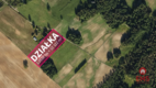 Działka rolna; Markiszki, Gmina Sejny