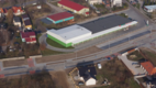 Sprzedam lub wynajmę halę, magazyn w centrum miasta Turek