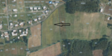 Działka 1,99ha | 84ar MPZP | Pogorzeliska
