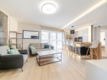 Apartament (Dębniki) z m. postojowym, 3pok, 71m2