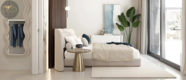 Willa z basenem przy La Finca Golf Resort