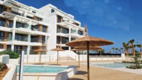 APARTAMENTY W PIERWSZEJ LINI DO MORZA W DENIA