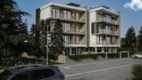Apartamenty na Cyprze