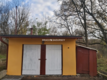 Chrzanów, ul. Kolonia Fabryczna - do sprzedania garaż (z możliwym najemcą)  

  
Oferujemy garaż o powierzchni 26 m2 wraz z dzi