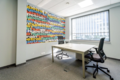 Wykończony lokal biurowy 392 m² do wynajęcia