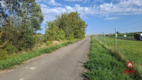 Działka inwestycyjna przy S8