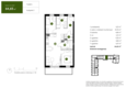 Smart Apartament na Prądniku Białym blisko Zieleni