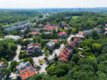 Dom Stare Podgórze| Działka narożna 5,6 