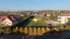 Na sprzedaż - działka budowlana 2358 m², Kraków - Nowa Huta (Mogiła)  

 Oferujemy piękną działkę budowlaną o powierzchni 2358 