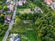 Działka budowlana | 1691 m² | MPZP | Słomniki