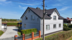 Wilkowiecko, ul. Dolna | Dom wolnostojący