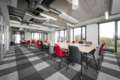 Włochy: lokal biurowy 620,40m2 do wynajęcia