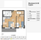 Gotowe do odbioru • PKP 300 m • Balkon • Smolec