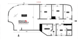 lokal handlowo-usługowy lub biurowy 100m2 Olsza