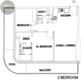 Apartament z basenem, 72 piętro widok Burj Khalifa