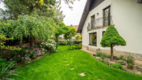 ZADBANY,WYSOKI STANDARD DOM OK 230 M2 