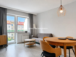 Nowe 2 pokoje po remoncie | 35 m² | Balkon