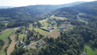Działka pod dom | 16 ar | Beskid Wyspowy 