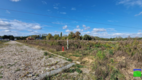 Widzew os. Nowosolna działka o pow. 2531 m2
