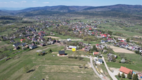 Działka budowlana o pow. 1596 m2  Krzeszów, gm. Stryszawa. 
Widokowa działka  położona w malowniczym Krzeszowie  w okolicy Besk