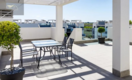 Stylowe apartamenty 3pokoje z tarasem