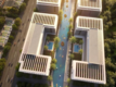 Apartamenty w Riverside