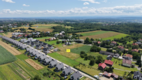 PANORAMA TATR NA WYCIĄGNIĘCIE RĘKI - Wyjątkowa działka widokowa 1412 m² w prestiżowej Wielkiej Wsi   

  Jeśli marzysz o wybudo