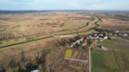Rajsko - działka budowlana o pow. 8 arów!