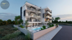 Apartamenty na Cyprze